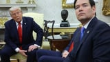 Trump wants to halve State Dept budget, slash foreign aid 75%