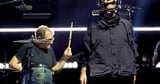 Oasis makes its audience the rock ’n' roll star at the Rose Bowl - Los Angeles Times