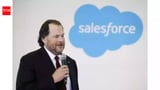 Salesforce quietly lays off employees in a new round of job cuts, impacted teams include Agentforce AI product that CEO Marc Benioff said: People don’t ...