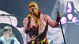 You’ll Never in a Million Years Guess What Morrissey Just Announced