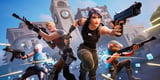 Fortnite Leak Teases New Game Mode