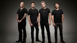 Nickelback announce 11th album and unleash blistering lead single 'Rattle The Cage'