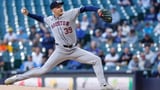 Astros' Hayden Wesneski set for season-ending Tommy John surgery - ESPN