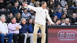 Michigan basketball's Mike Boynton adds Ivy League head coach to staff