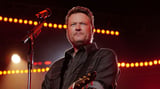 Blake Shelton to co-produce Keith Whitley documentary: 'I'm proud and honored'