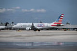 United Airlines reveals ‘Stars and Stripes’ paint scheme on two planes in honor of America’s 250th anniversary