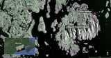 NASA-ISRO Satellite Sends First Radar Images of Earth’s Surface