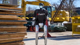 Nvidia, Bill Gates-backed robotics startup FieldAI hits $2 billion valuation after recent raise
