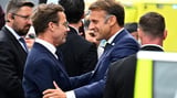 France to supply Sweden with 4 frigates to bolster the NATO country's defense