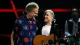 Art Garfunkel on His Emotional Reunion With Paul Simon: ‘My Soul Is Connected With Him’