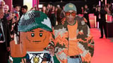 Pharrell's 'Piece by Piece' U.K. Screening Disrupted by Protesters