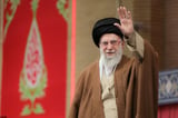 Iran's supreme leader predicts new resistance in Syria