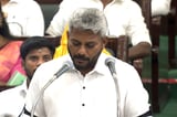 Tamil Nadu Budget 2026: Gold for brides, AI training, free laptops among major announcements