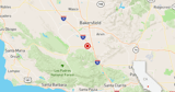 California earthquake: Magnitude 5.3 quake hits near Bakersfield - Los Angeles Times