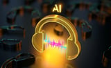 1,000-Plus Musicians Drop ‘Silent Album’ To Protest AI Copyright Tweaks