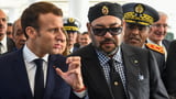 Macron set for key Morocco visit as Western Sahara tensions cool