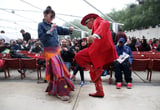 What to do in Chicago: Blues Fest, the ‘Grand National Tour’ and Jeremy Piven doing standup