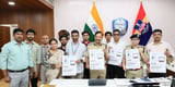 AI App Launched for Police Complaints