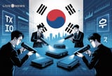 Crypto News: Korea FIU Set to Roll Out Penalties Across Major Crypto Exchanges