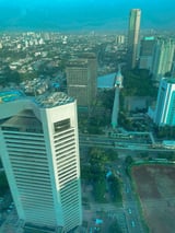 Can Itana Become Africa’s Dubai for Tech? Nigeria’s First Virtual SEZ Launches - Tech In Africa