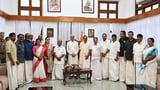In A First, Kerala Creates Dedicated Artificial Intelligence Portfolio At Cabinet Level