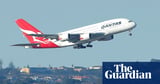 Qantas profits dip to lowest in four years as jet fuel costs climb after Iran conflict
