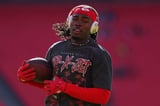 Chiefs’ Rashee Rice gets 30 days in jail for violating probation, likely to miss OTAs