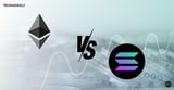 Ethereum Vs. Solana: Is Ethereum Finally Winning The Stablecoin Battle?