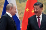 China and Russia Begin Settling Trade Transactions Using Bitcoin