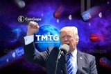 Trump Media Bags $100M Investment From DRW to Fund Its $2.5 Billion Bitcoin Bet