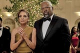 ‘A Different World’s’ Returns! Jasmine Guy and Kadeem Hardison Return to Hillman College — This Time as Parents (Exclusive)