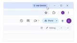 Google Brings Gemini In Chrome To UK Users