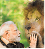 Environment AND Sustainability: India’s Green Transformation