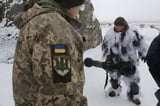 Bond Investors Are Lining Up to Fund the War Against Putin