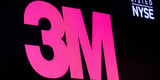 Australia sues 3M for $1.4bn over PFAS 'forever chemicals' contamination