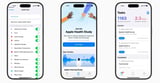 Apple launches wide-ranging health study to help develop future features