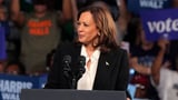 Conservative activist accuses Harris of plagiarizing passages in co-authored 2009 book | CNN Politics