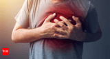 Cardiovascular toll of COVID: Millions at risk, new report reveals prevention tips