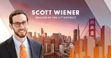 Senator Wiener Expands AI Bill Into Landmark Transparency Measure Based on Recommendations of Governor’s Working Group