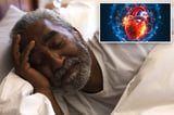 This sleep routine can cut your heart disease risk by 20%: new study