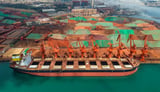 German industry stockpiles critical minerals before EU-China talks