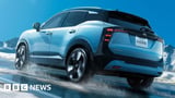 Nissan announces £170m investment in Sunderland for Kicks model