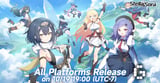 Stella Sora Global Release Set for October 19 for PC and Mobile - GamerBraves