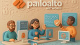 Palo Alto Networks (PANW) Enters Founding 6G Forum Role In AI Native Trials