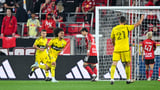 Columbus Crew score late goal, defeat New York Red Bulls 3-2 on Decision Day: Replay