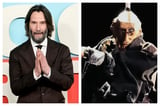 Keanu Reeves To Lead Voice Cast Of Masashi Kawamura’s Edo Era-Set Animation ‘Hidari’