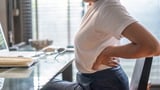 New personalized therapy may provide long-term relief for chronic back pain, study finds