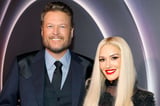 Gwen Stefani Celebrates 4th Wedding Anniversary with Blake Shelton: 'Every Day I Thank God for U'