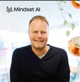 Mindset AI secures £4.3 million Investment led by Edge VC and Pembroke VCT