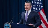 Hegseth purge hits more than 80 US generals, admirals